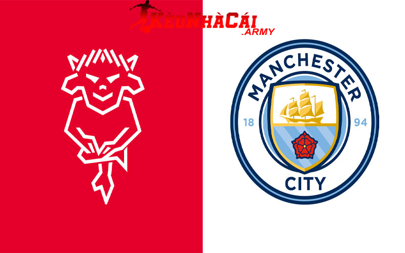 Soi Kèo Lincoln vs Manchester City U21 - EFL Trophy 2h 13/11